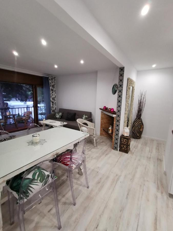 Apartamento Port De Roda De Bara -Roc Sant Gaieta Экстерьер фото