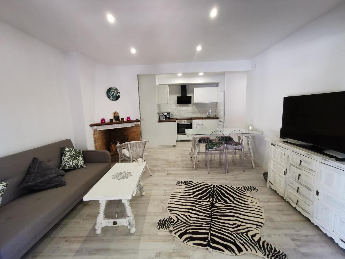 Apartamento Port De Roda De Bara -Roc Sant Gaieta Экстерьер фото