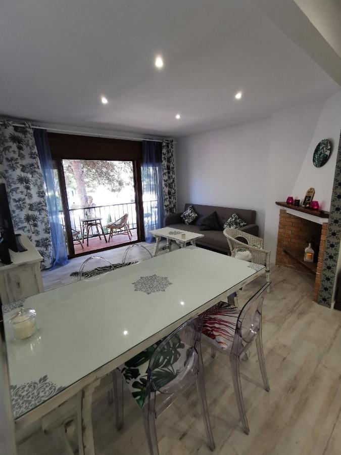Apartamento Port De Roda De Bara -Roc Sant Gaieta Экстерьер фото