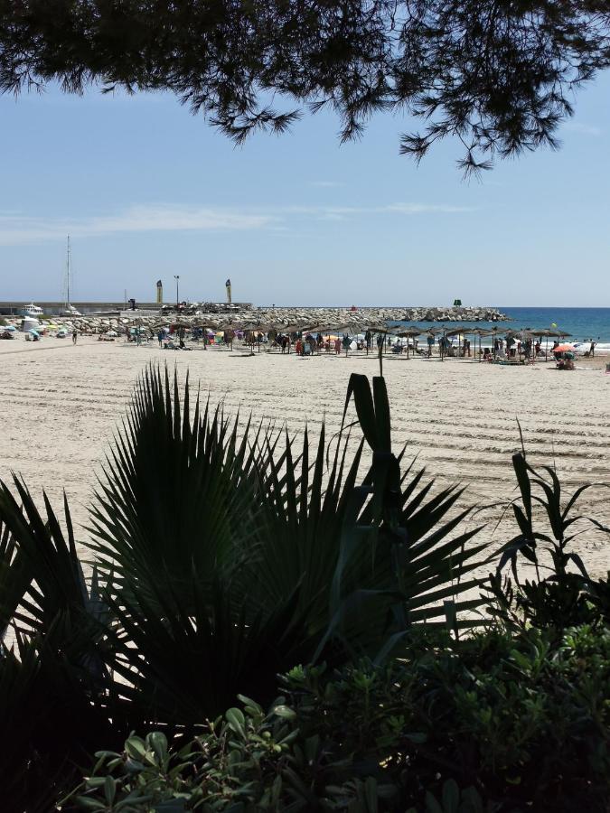 Apartamento Port De Roda De Bara -Roc Sant Gaieta Экстерьер фото