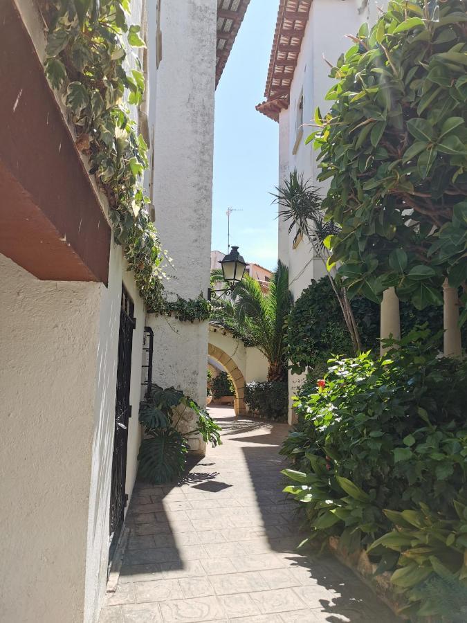 Apartamento Port De Roda De Bara -Roc Sant Gaieta Экстерьер фото