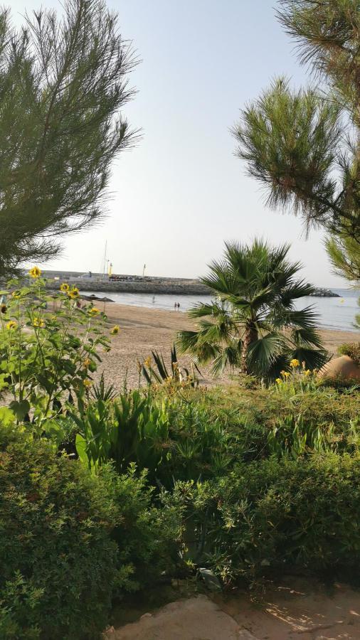 Apartamento Port De Roda De Bara -Roc Sant Gaieta Экстерьер фото