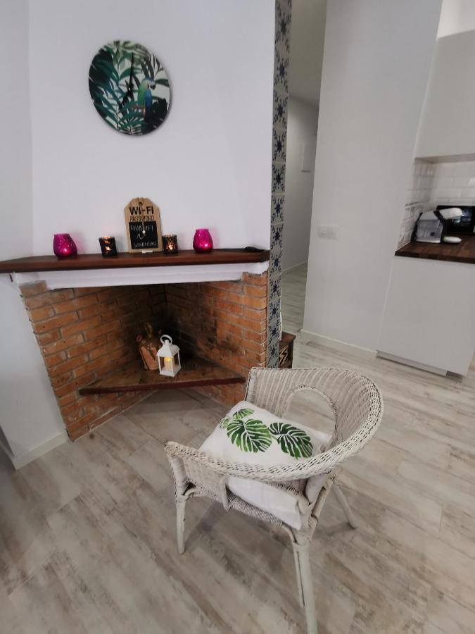 Apartamento Port De Roda De Bara -Roc Sant Gaieta Экстерьер фото