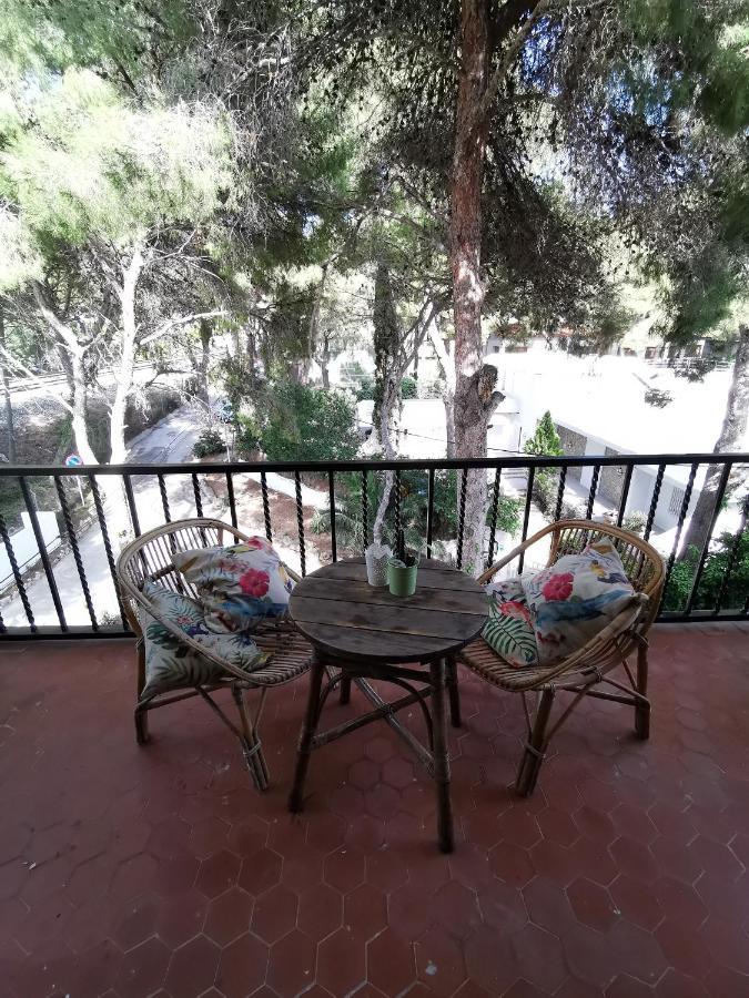 Apartamento Port De Roda De Bara -Roc Sant Gaieta Экстерьер фото