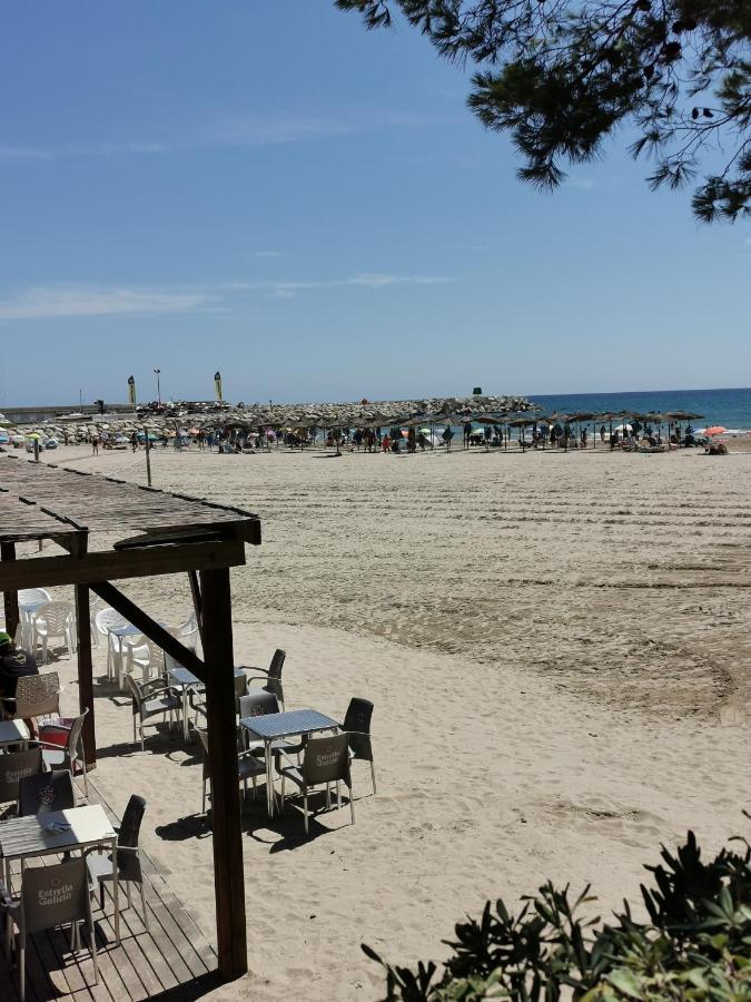 Apartamento Port De Roda De Bara -Roc Sant Gaieta Экстерьер фото