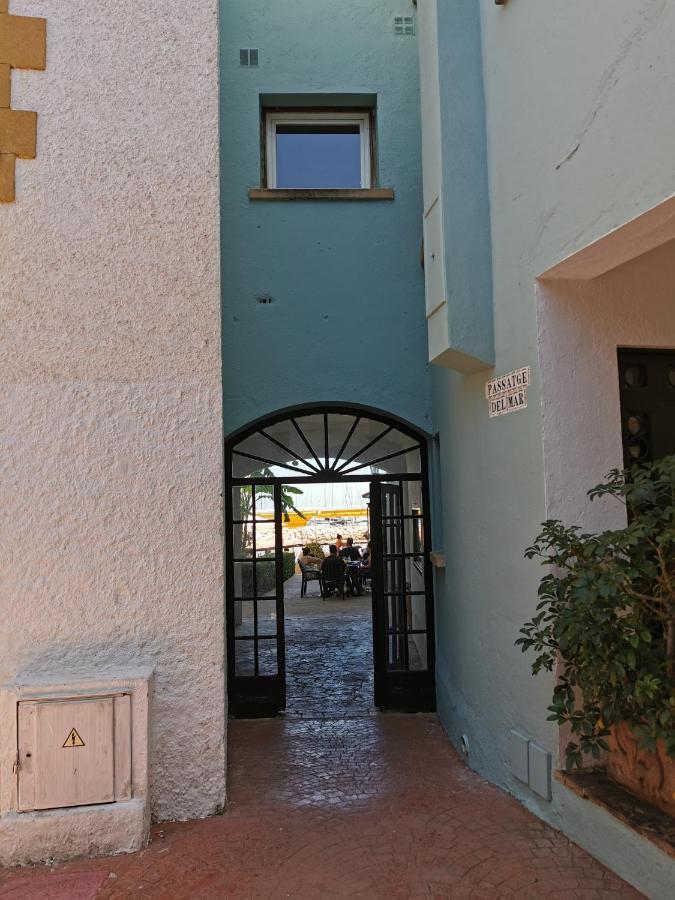 Apartamento Port De Roda De Bara -Roc Sant Gaieta Экстерьер фото
