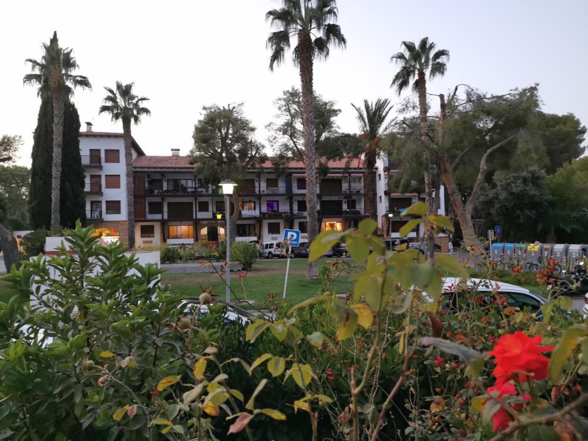 Apartamento Port De Roda De Bara -Roc Sant Gaieta Экстерьер фото