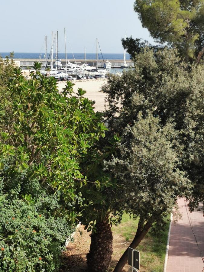 Apartamento Port De Roda De Bara -Roc Sant Gaieta Экстерьер фото