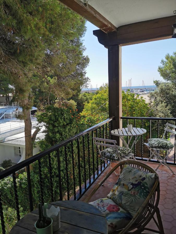 Apartamento Port De Roda De Bara -Roc Sant Gaieta Экстерьер фото