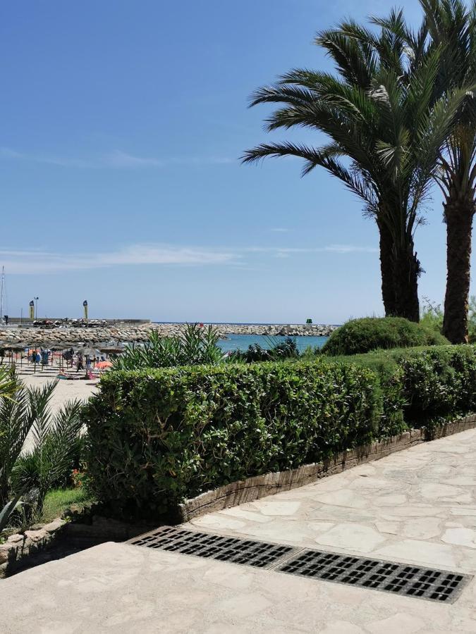 Apartamento Port De Roda De Bara -Roc Sant Gaieta Экстерьер фото