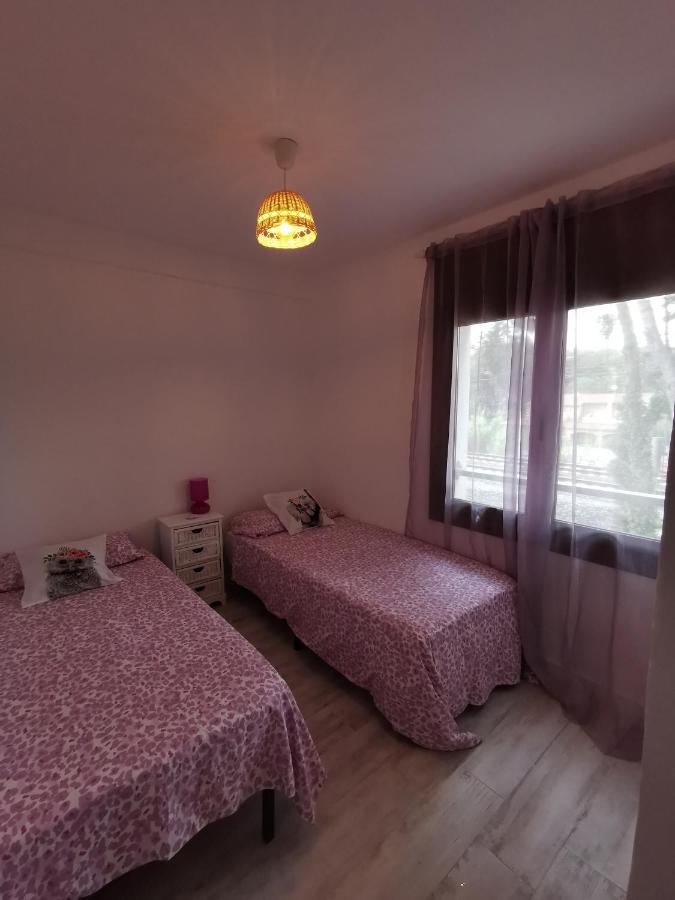 Apartamento Port De Roda De Bara -Roc Sant Gaieta Экстерьер фото