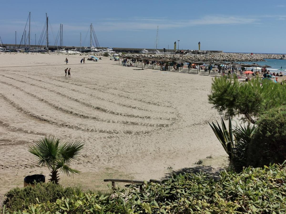 Apartamento Port De Roda De Bara -Roc Sant Gaieta Экстерьер фото