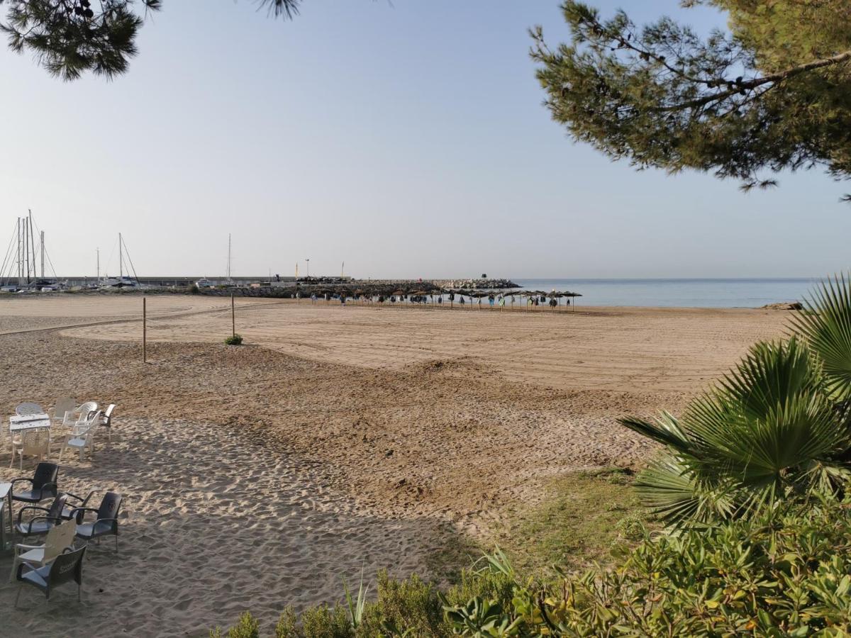 Apartamento Port De Roda De Bara -Roc Sant Gaieta Экстерьер фото