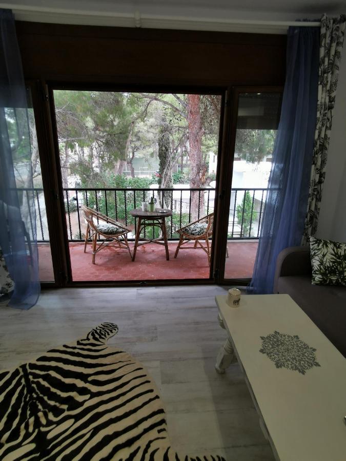 Apartamento Port De Roda De Bara -Roc Sant Gaieta Экстерьер фото