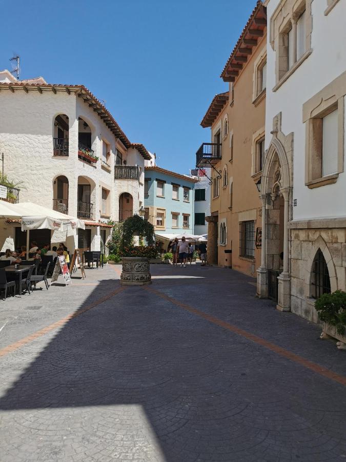 Apartamento Port De Roda De Bara -Roc Sant Gaieta Экстерьер фото