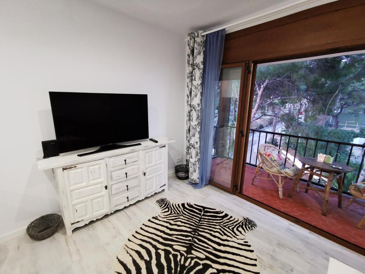 Apartamento Port De Roda De Bara -Roc Sant Gaieta Экстерьер фото