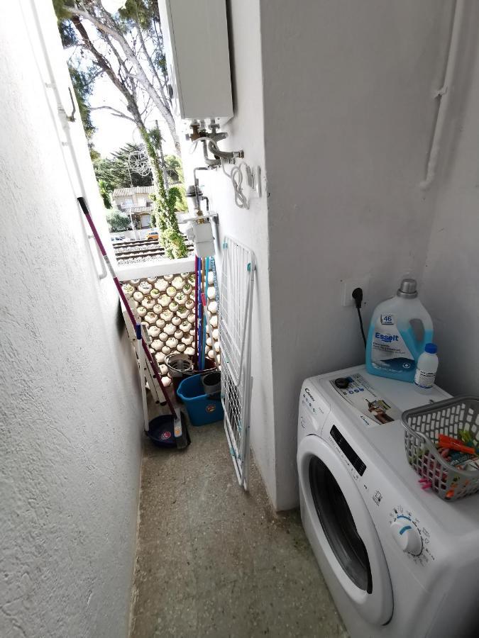 Apartamento Port De Roda De Bara -Roc Sant Gaieta Экстерьер фото