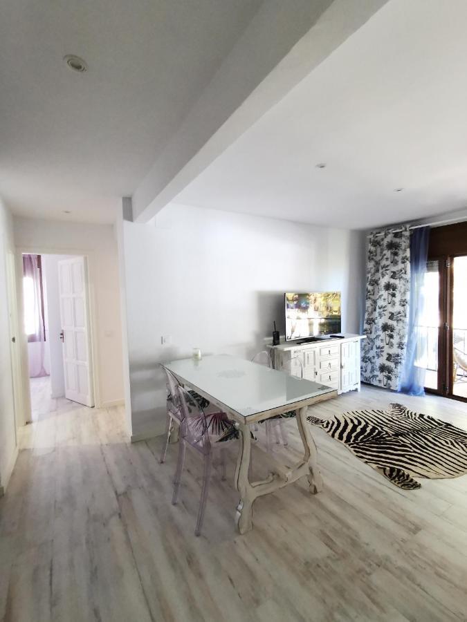Apartamento Port De Roda De Bara -Roc Sant Gaieta Экстерьер фото